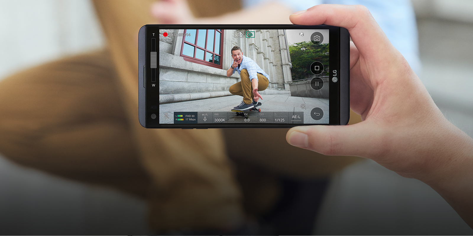 LG sẽ trở lại thị trường Việt Nam ngay trong năm 2019