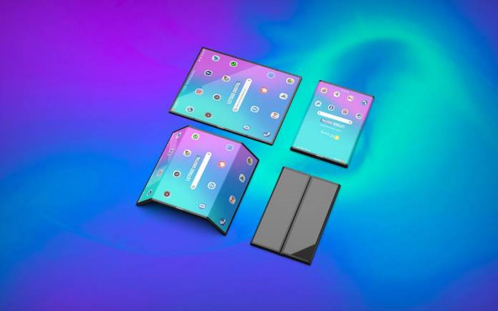 Smartphone màn hình gập của Xiaomi sẽ ra mắt vào cuối năm nay với mức giá cực kỳ hấp dẫn