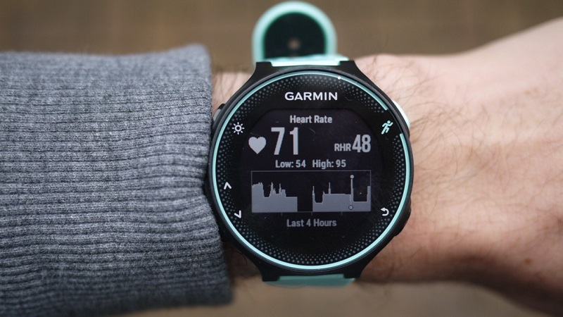Garmin Forerunner 245 Music chuẩn bị được ra mắt, bạn sẵn sàng chào đón chưa?
