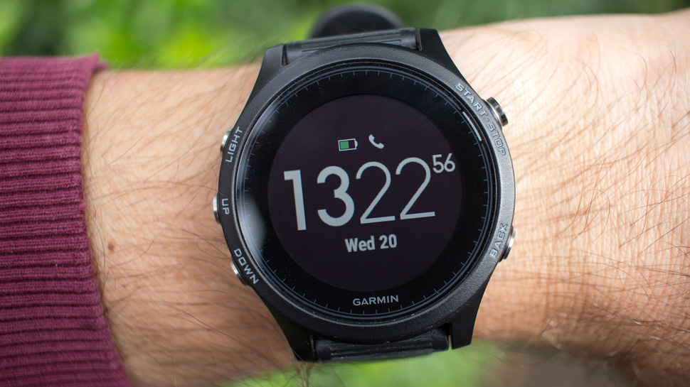 Tổng hợp tin đồn về Garmin Forerunner 945, smartwatch kế nhiệm của GF935 sắp được ra mắt