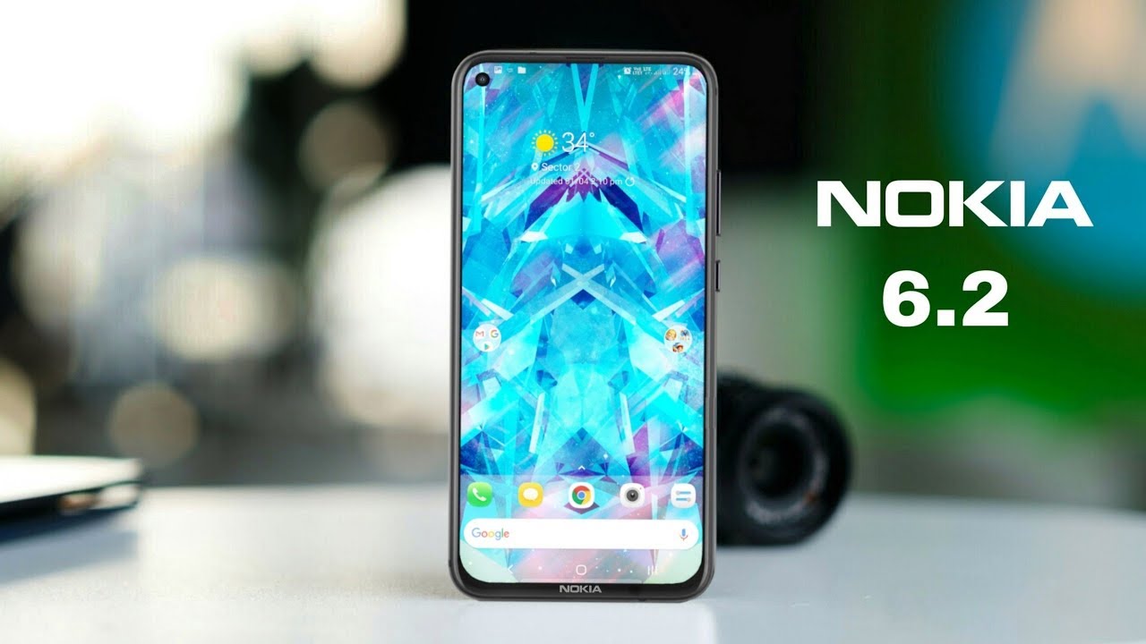 HMD giảm giá Nokia 6.1 tại Ấn Độ, phải chăng Nokia 6.2 sắp ra mắt?