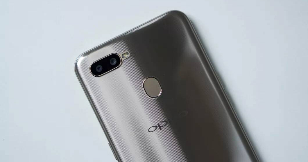 OPPO sẽ sớm ra smartphone mới dòng A-series với pin lớn, giá dưới 3.3 triệu đồng
