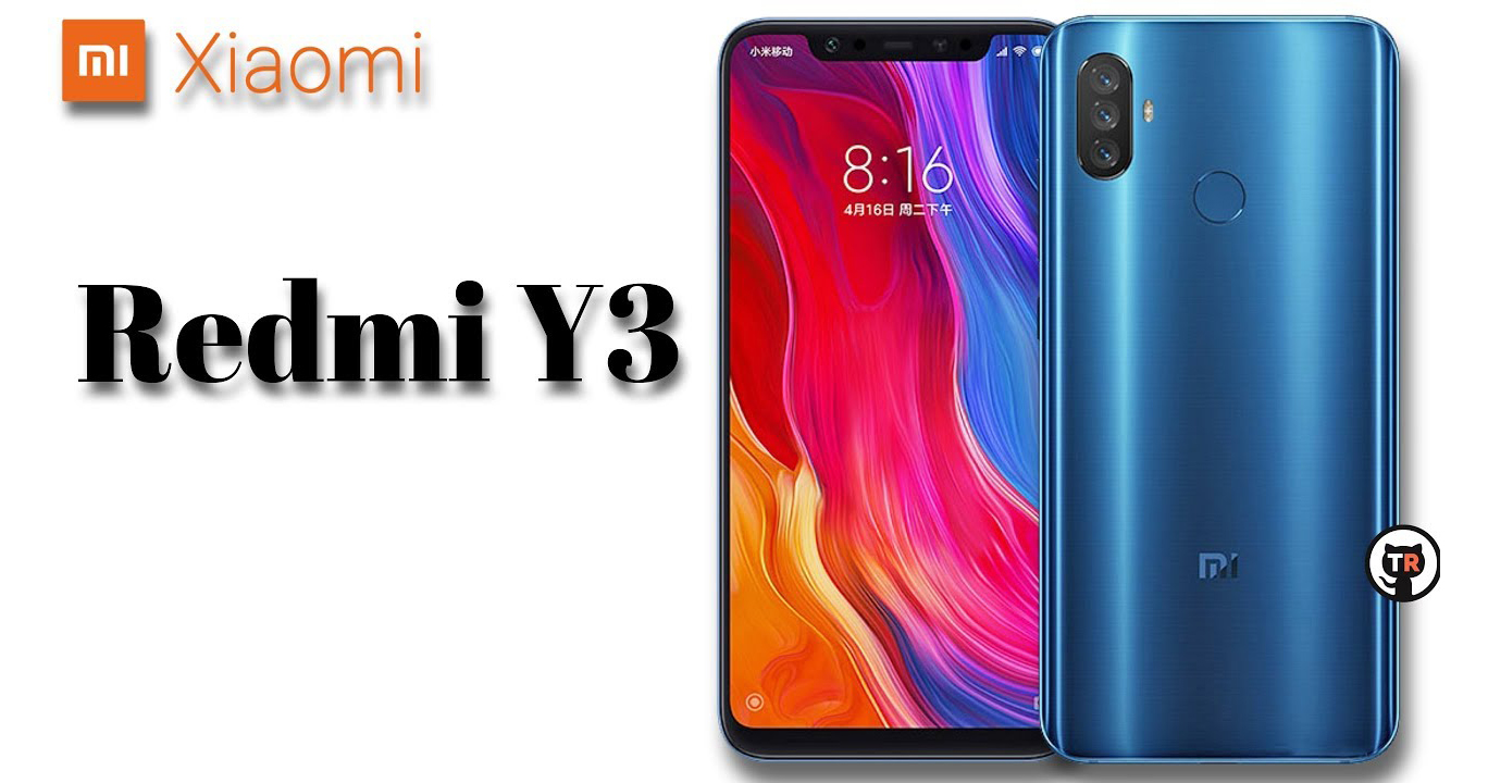 Rò rỉ video teaser của Redmi Y3 với hệ thống camera selfie 32MP chất lượng