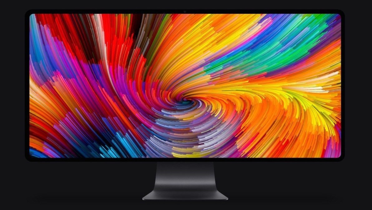 Apple sẽ sử dụng màn hình Mini LED cho iMac 31.6 inch và iPad thế hệ mới
