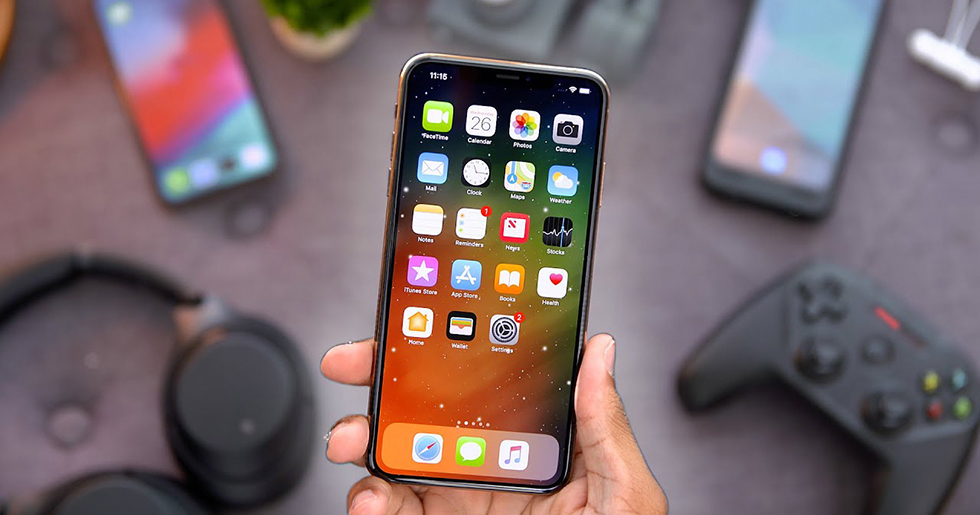 Apple phát hành iOS 12.3 beta 4, mời bạn cập nhật