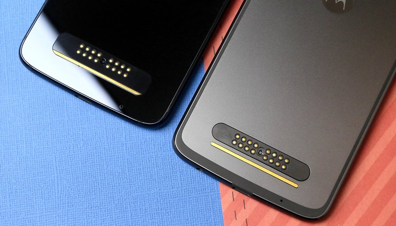 Moto Z4 sẽ dùng chip Snapdragon 675, camera trước 25MP với khả năng chụp đêm bá đạo
