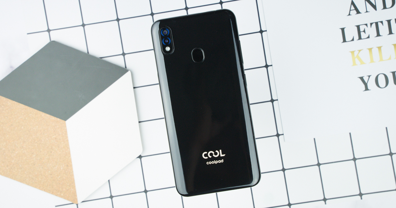 Trải nghiệm Coolpad N5: Đủ tốt để hài lòng
