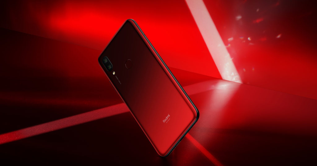 Flagship Redmi giá rẻ sắp ra mắt vẫn có giắc cắm tai nghe 3.5mm
