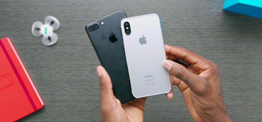 Apple dẫn đầu smartphone cao cấp với 51% máy được bán, hơn tổng số của Samsung, Huawei và OPPO