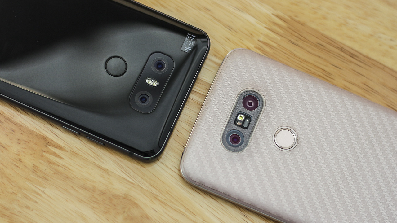 Khởi xướng trào lưu thất bại, LG ngậm ngùi nhìn camera góc rộng đang dần trở nên phổ biến