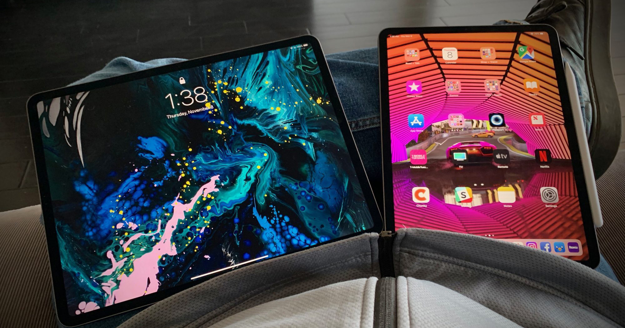 Apple có thể ra mắt iPad hỗ trợ 5G vào năm 2021