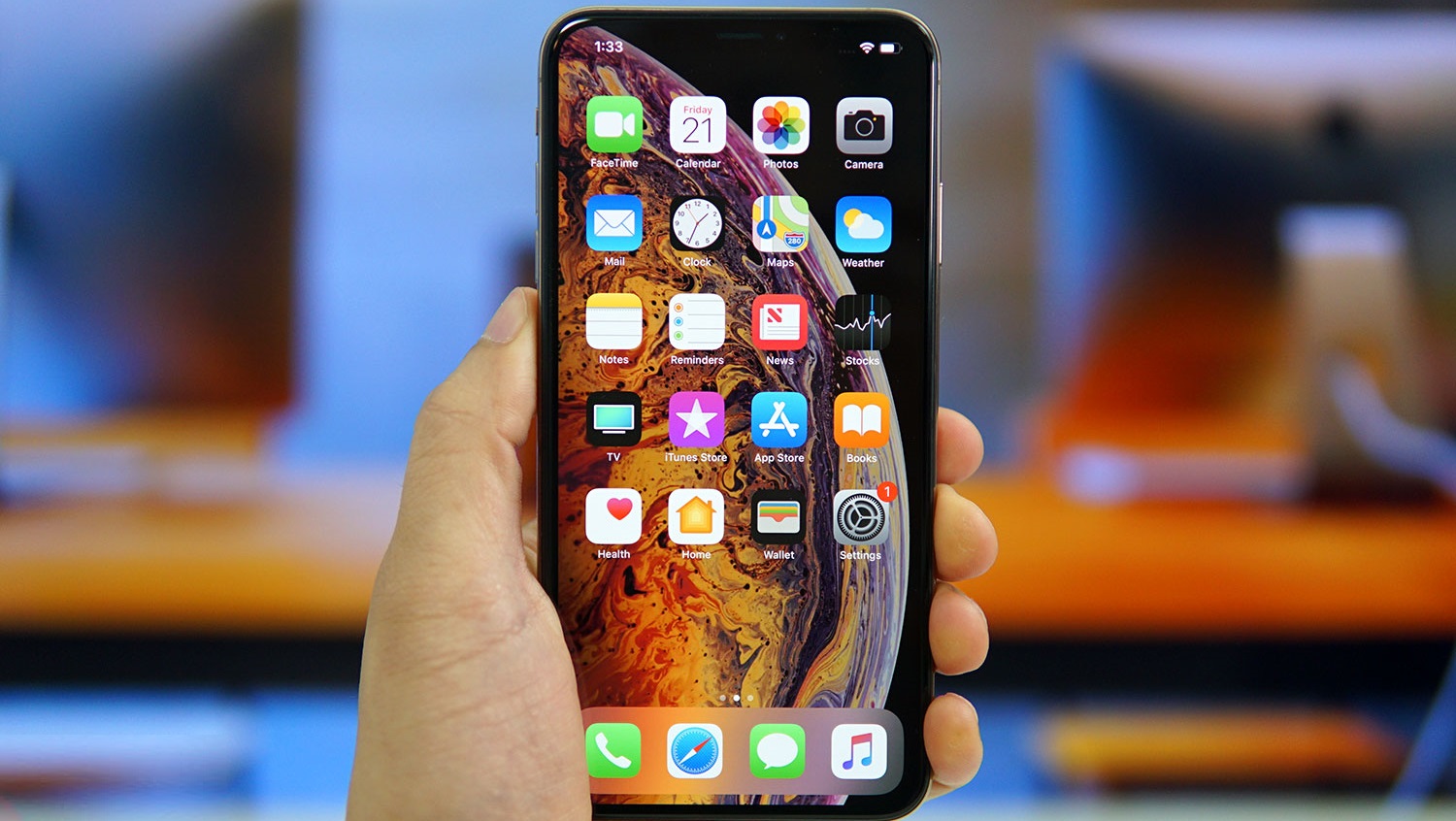 Apple sẽ ra mắt 3 mẫu iPhone màn hình OLED vào năm 2020, có kích thước khủng