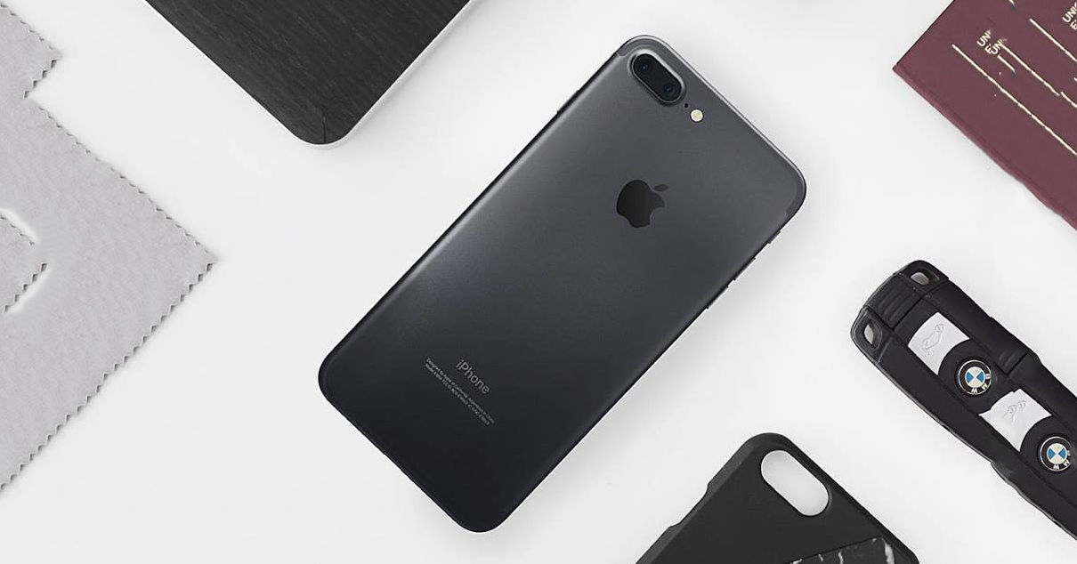 Đặt trước iPhone 7 Plus 128GB chính hãng độc quyền tại CellphoneS, nhận ngay quà khủng ưu đãi lớn