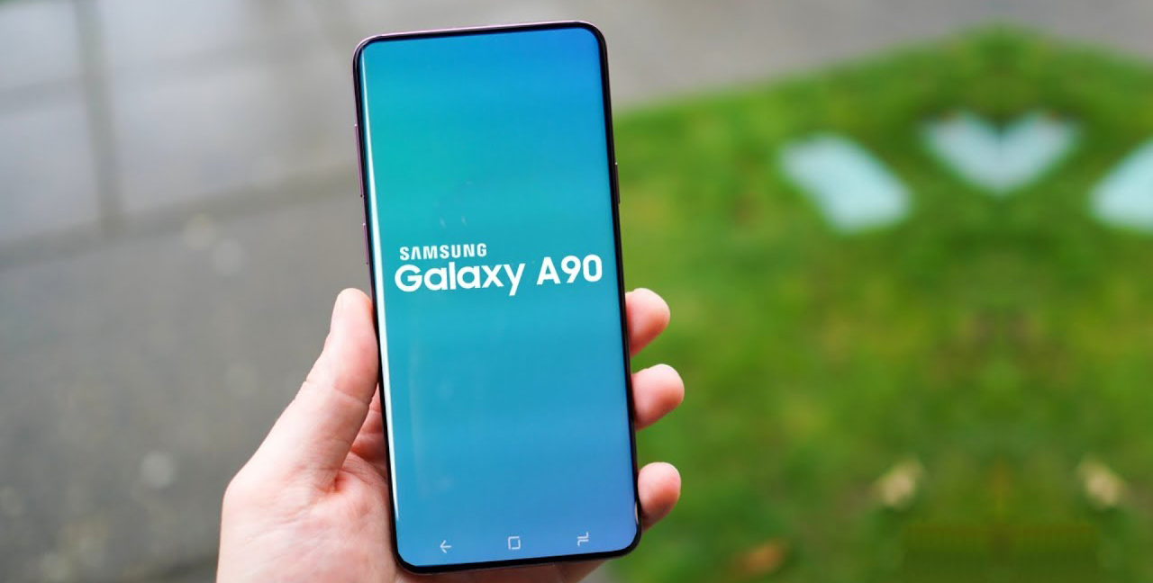 Tổng hợp tin đồn về Galaxy A90 - Smartphone tầm trung sắp ra mắt của Samsung Tổng hợp tin đồn về Galaxy A90 - Smartphone tầm trung sắp ra mắt của Samsung
