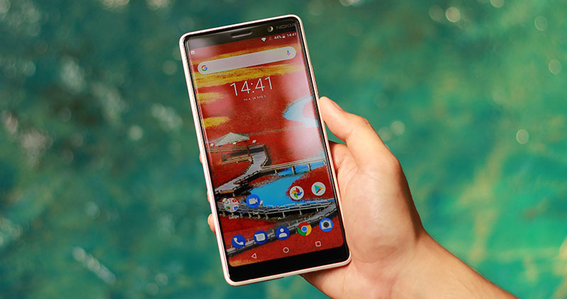 Nokia “Wasp” vừa đạt chứng nhận quan trọng tại Canada, sắp sửa tiến ra thị trường