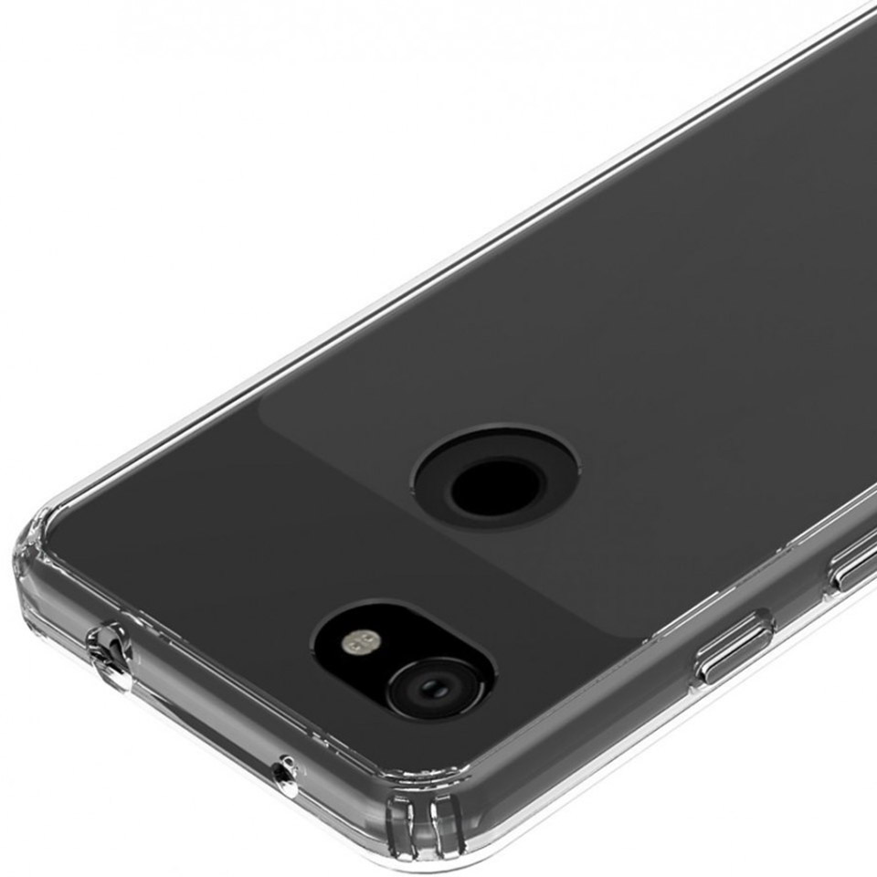 Google sẽ sớm ra mắt bộ đôi Pixel 3a và Pixel 3a XL sử dụng màn hình OLED trong thời gian tới?