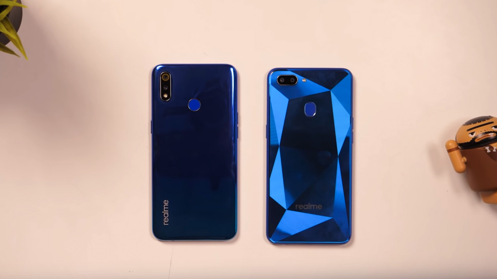 So sánh Realme 3 và Realme 2: Có phải là bản nâng cấp đáng giá?