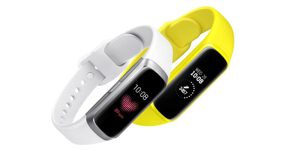 Galaxy Fit-e xuất hiện trên trang web chính thức của Samsung, chuẩn bị lên kệ?