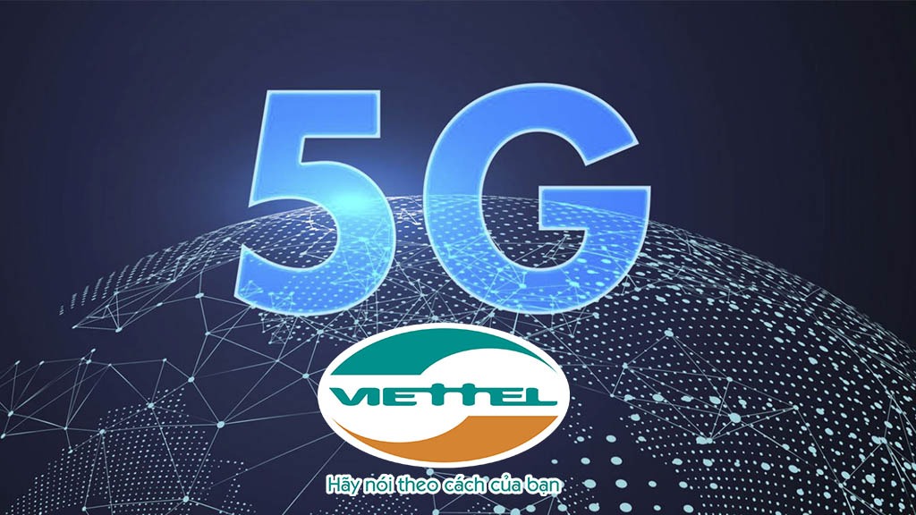 Viettel đã phát sóng trạm 5G đầu tiện tại VN, tốc độ ngang ngửa mạng 5G Verizon ở Mỹ