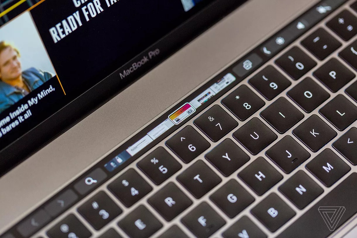 Macbook Pro 16 inch có thể sẽ không được Apple trình làng vào năm nay