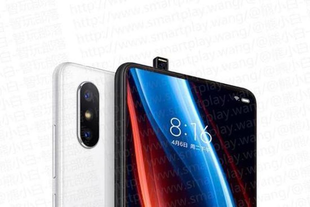 Xiaomi sẽ sớm ra mắt smartphone Redmi sử dụng chip Snapdragon 730 và camera pop-up