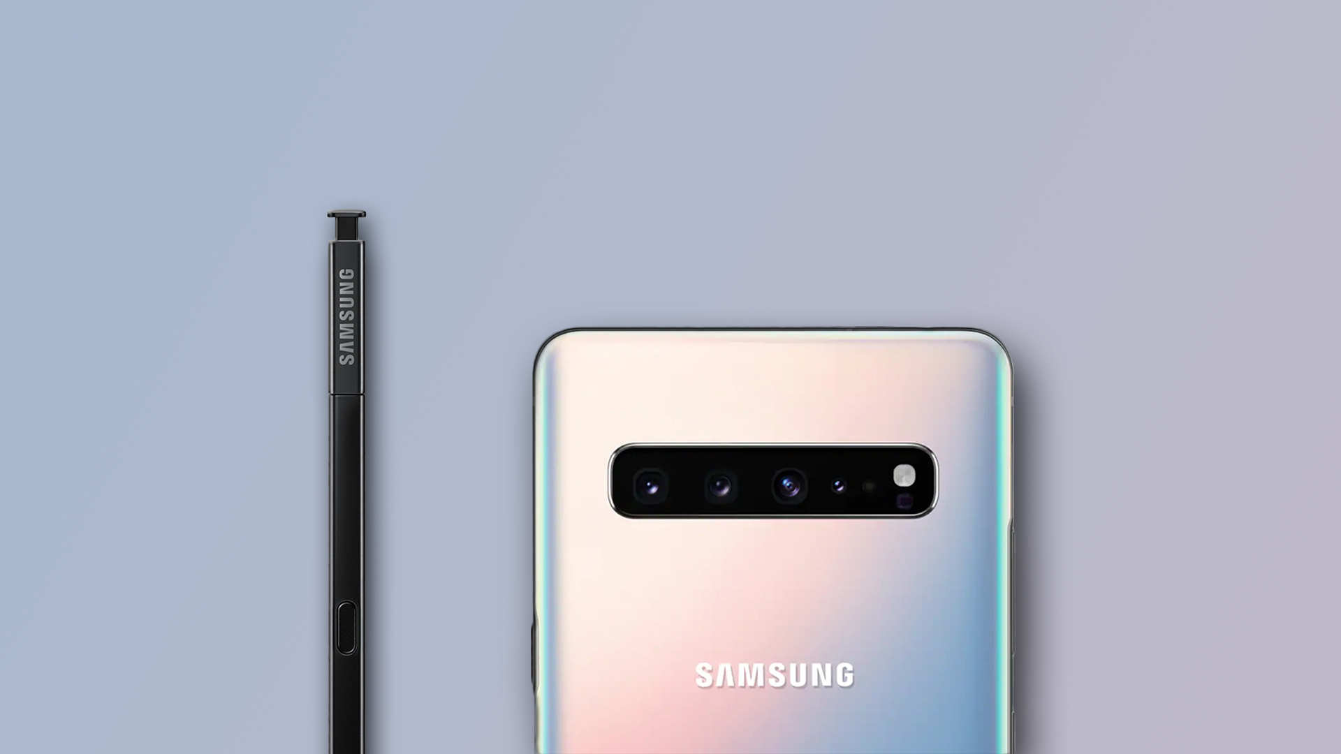 Thêm một tính năng cực kỳ quan trọng của siêu phẩm Galaxy Note 10 vừa được tiết lộ