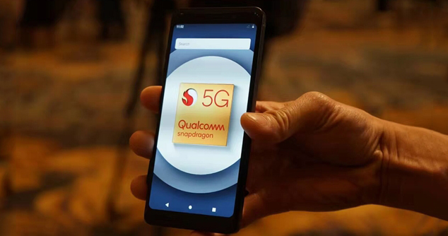 Siêu chip Qualcomm Snapdragon 865 sắp ra mắt sẽ có 2 biến thể?