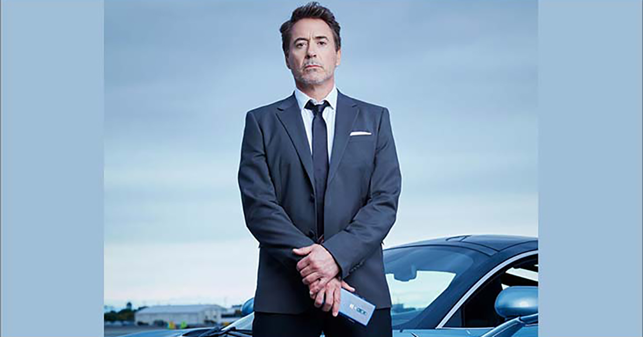 Bất ngờ: “Người sắt” Robert Downey Jr. làm đại sứ thương hiệu cho OnePlus