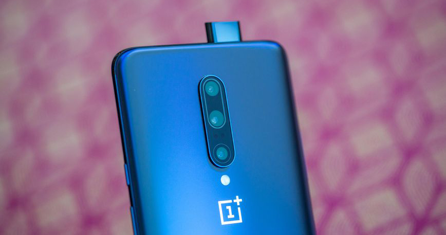 Mời chiêm ngưỡng những hình ảnh đầu tiên chụp từ hệ thống 3 camera sau của OnePlus 7 Pro