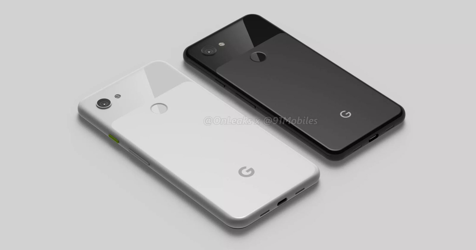 Google Pixel 3a lộ cấu hình chi tiết trước giờ “G”: Màn hình OLED 5.6 inch, chip Snapdragon 670, camera 12MP, Android 9 Pie