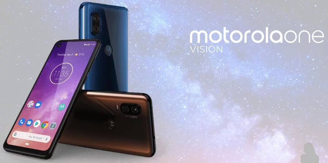 Rò rỉ mới tiết lộ Motorola One Vision sẽ sử dụng chipset Samsung Exynos 9609 mới