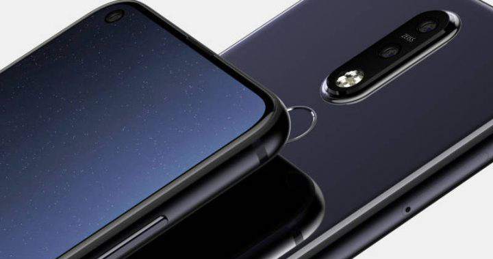 Thêm bằng chứng cho thấy smartphone Nokia Wasp sắp sửa trình làng