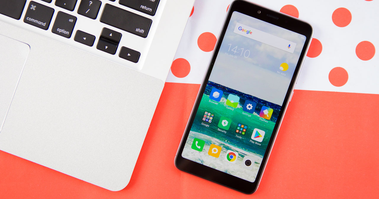 Lộ cấu hình chi tiết của điện thoại Redmi 7A với 8 tùy chọn màu sắc bắt mắt