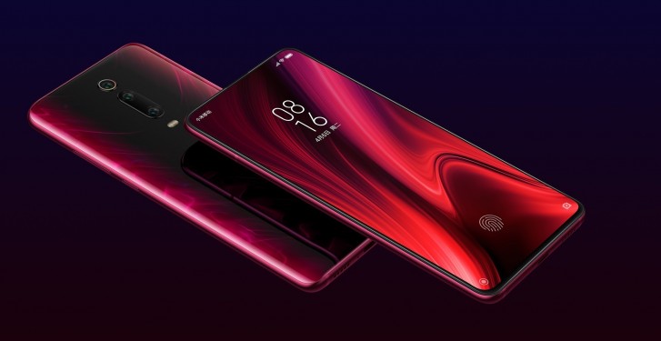 Bộ đôi điện thoại Redmi K20,  K20 Pro sẽ ra mắt tại Ấn Độ với tên Poco F2 và F2 Pro?