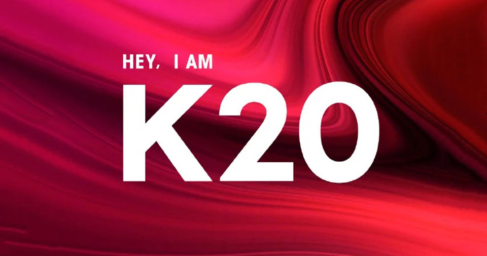 Redmi K20 được Xiaomi sẽ là tên gọi chính thức của chiếc Redmi dùng Snapdragon 855
