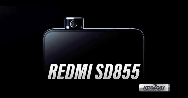 Flagship Redmi sẽ có tên là K20 Pro: Snapdragon 855, camera 48MP, pin 4,000 mAh