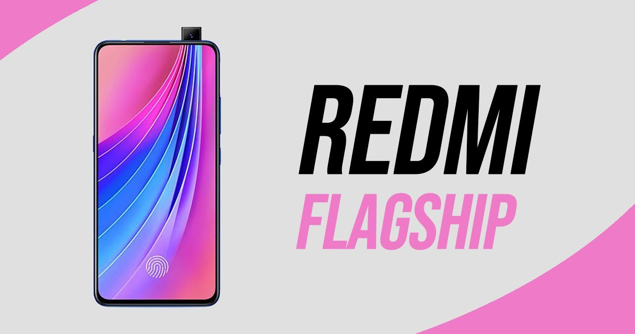 Chủ tịch Lu Weibing: Redmi X không phải là tên chiếc Redmi chạy Snapdragon 855