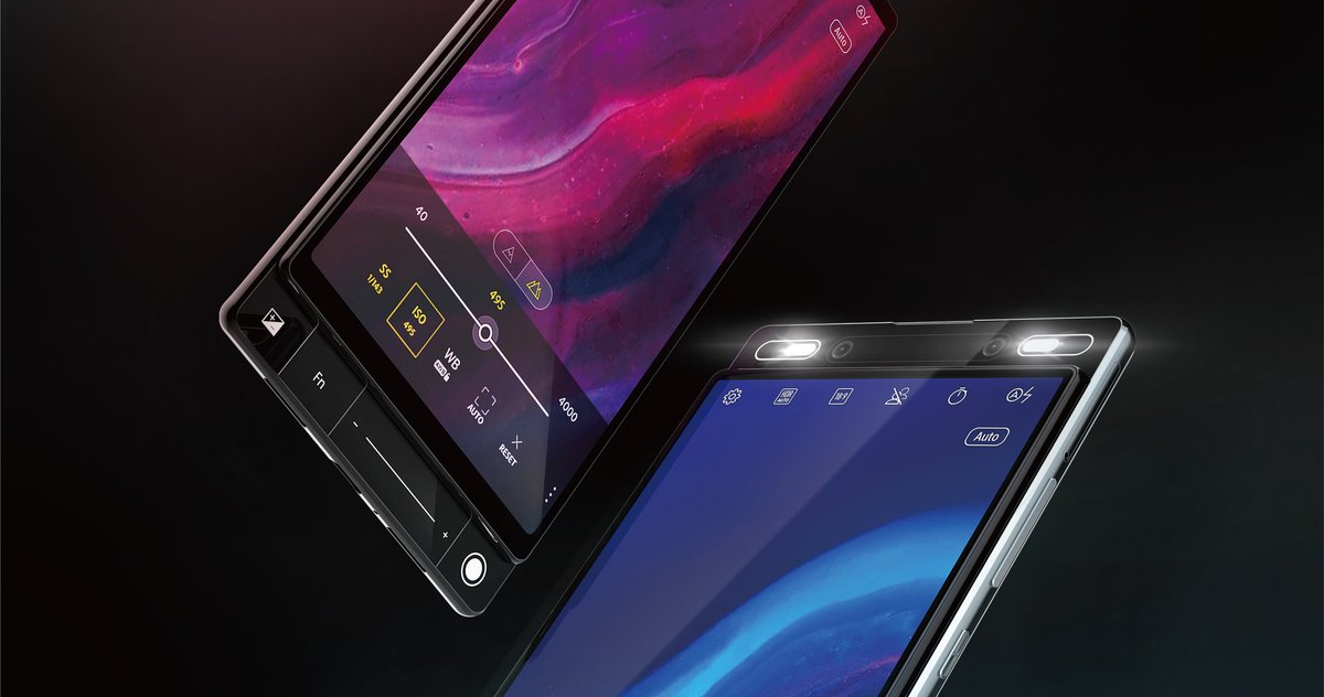 ASUS Zenfone 6 lộ video trên tay thực tế với thiết kế trượt hai chiều độc đáo