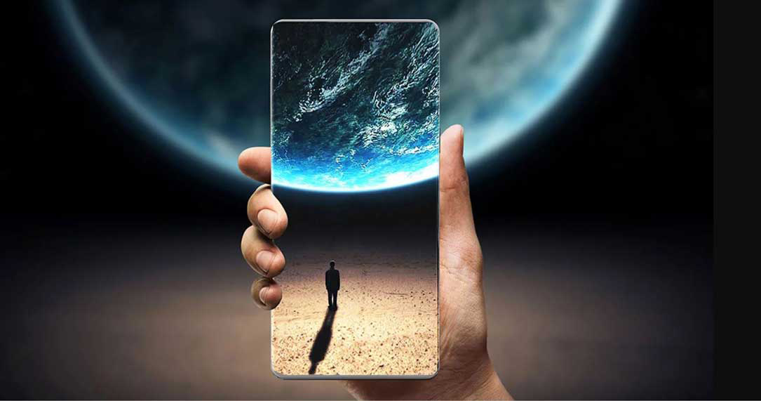 Quên Galaxy Fold đi, vì smartphone "sáng tạo nhất" của Samsung sẽ được ra mắt vào nửa cuối năm nay