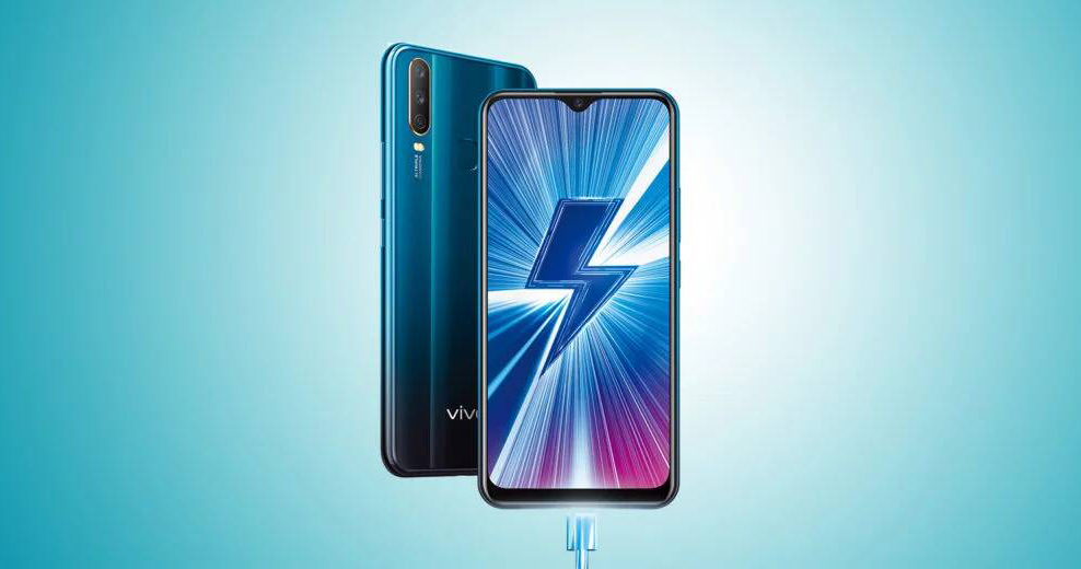 Vivo Y12 và Y15 lộ diện với hệ thống 3 camera sau, pin “khủng” 5,000 mAh và giá tốt