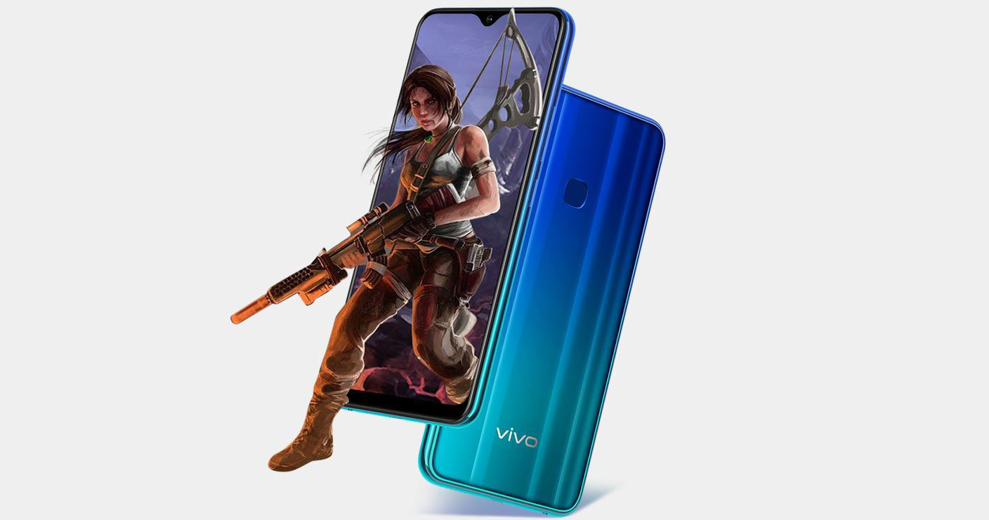 Vivo Y15 lộ tất tần tật thông tin về thiết kế, cấu hình và giá bán trước ngày ra mắt