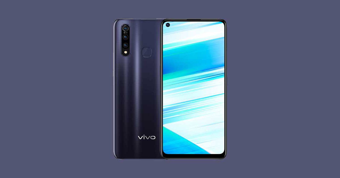 Vivo Z5x được xác nhận cấu hình trên Geekbench trước ngày ra mắt: Chip Snapdragon 710, RAM 8GB
