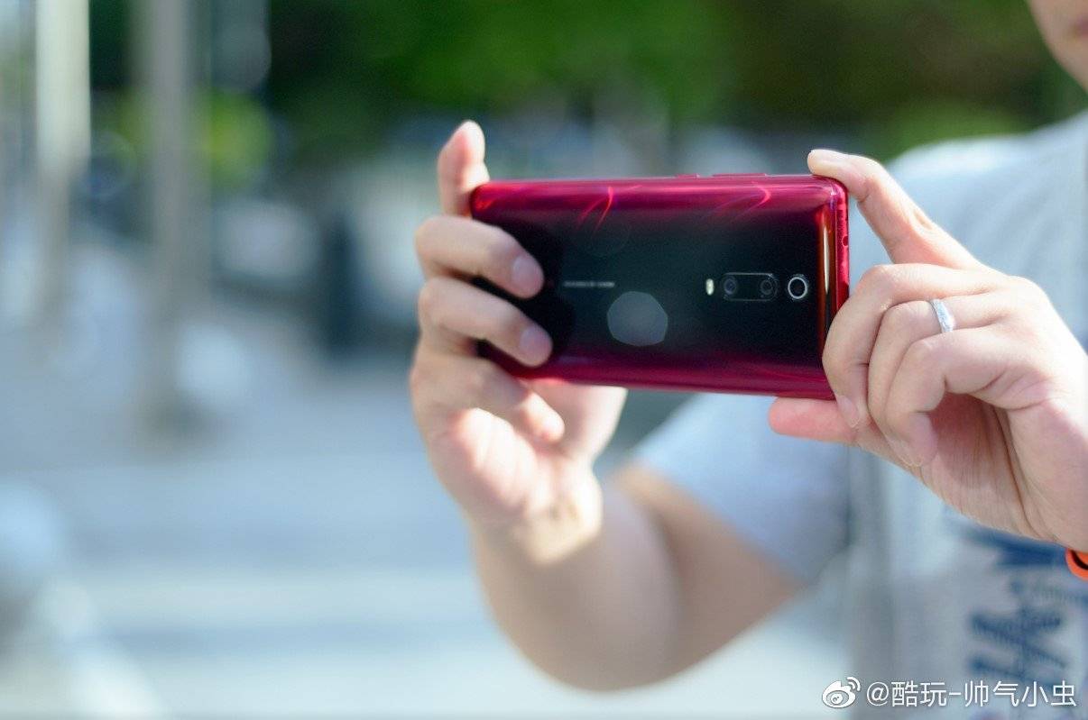 Cận cảnh Redmi K20 series: Làn gió mới trong phong cách tạo hình sản phẩm của Xiaomi