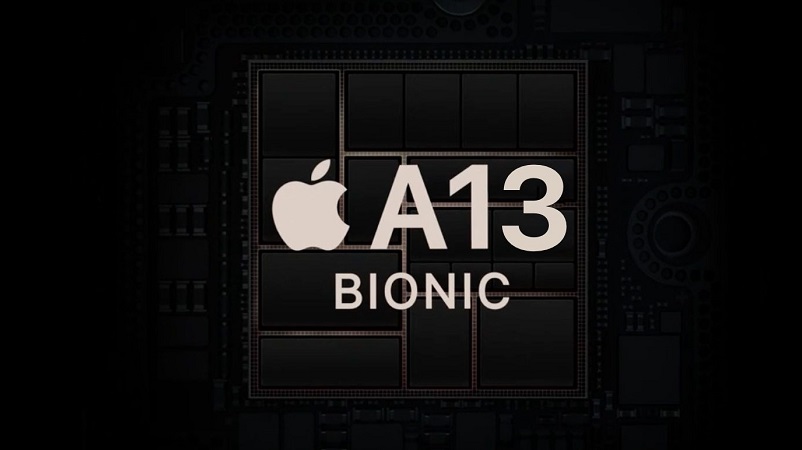 TSMC đang bắt đầu sản xuất chip Apple A13 cho iPhone 11