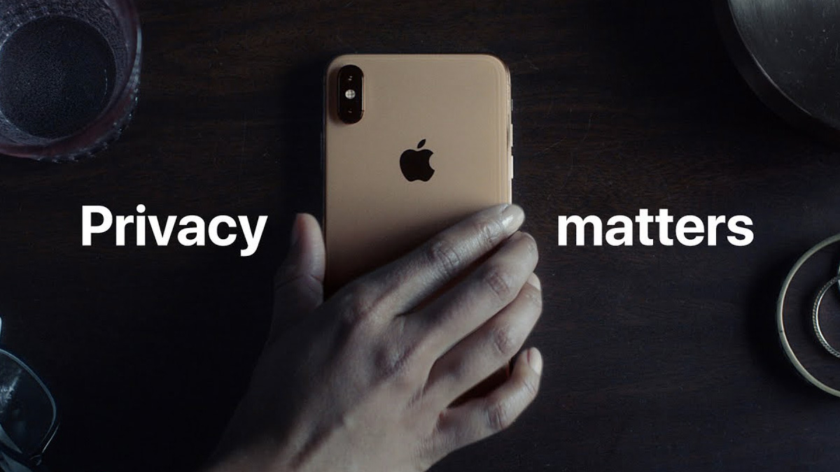 Ứng dụng bên thứ 3 trên iPhone bị tố ngầm thu thập dữ liệu cá nhân của người dùng