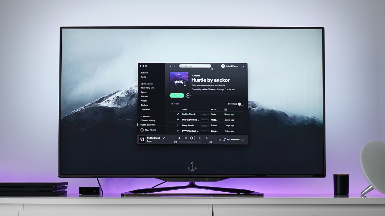 Huawei sắp ra mắt Smart TV 8K, hỗ trợ cả AI
