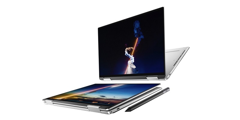 Dell giới thiệu phiên bản nâng cấp của dòng laptop XPS 13 và XPS 15