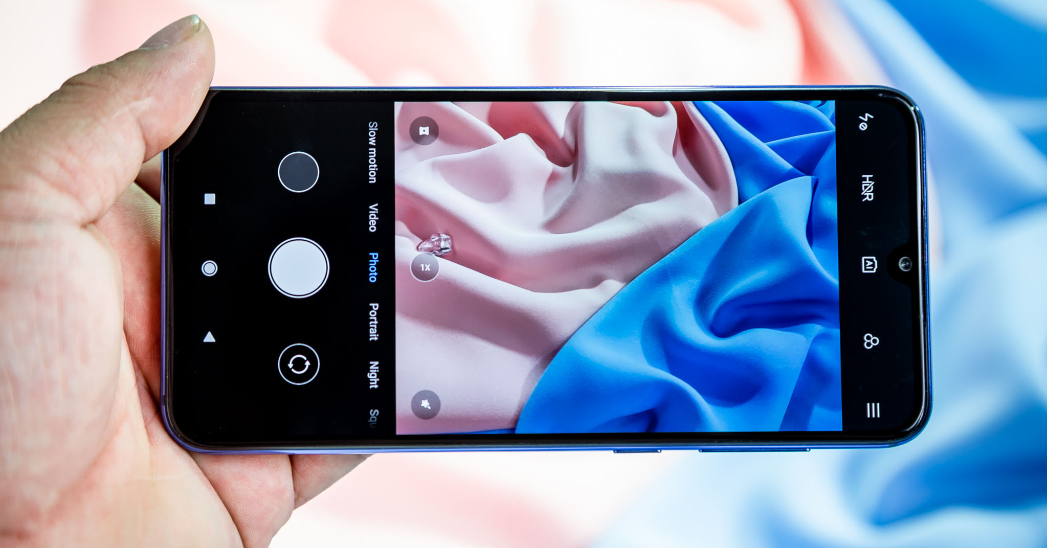 Trải nghiệm camera Xiaomi Mi 9 SE: Chất lượng tốt trong tầm giá, tuy nhiên khả năng lấy nét còn hạn chế