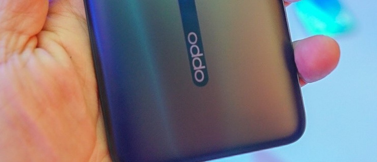 OPPO sắp ra mắt 3 phụ kiện sạc nhanh VOOC mới, có thể là sạc dự phòng công suất lớn