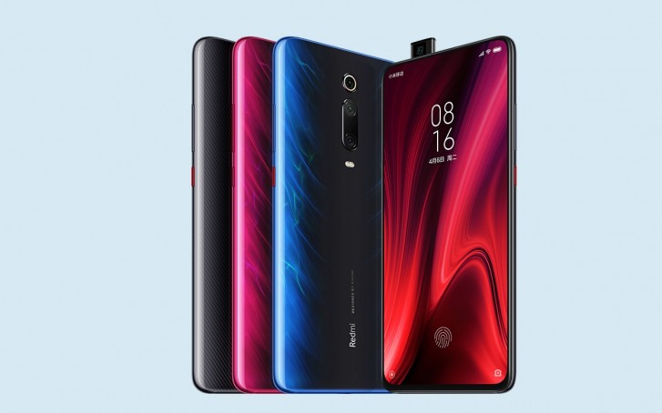 Vừa mới ra mắt, Redmi K20 Pro đã được Google "ưu ái" cho luôn vào chương trình thử nghiệm Android 10 Q